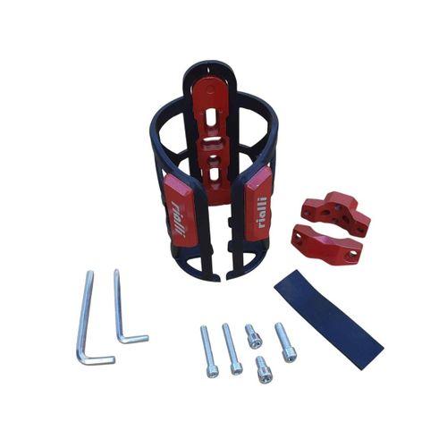 ATV Atv Atv-Motosiklet Suluk-Matara Kafesi Alüminyum Gidon Bağlantılı Ria