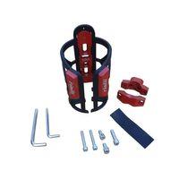 ATV Atv Atv-Motosiklet Suluk-Matara Kafesi Alüminyum Gidon Bağlantılı Ria