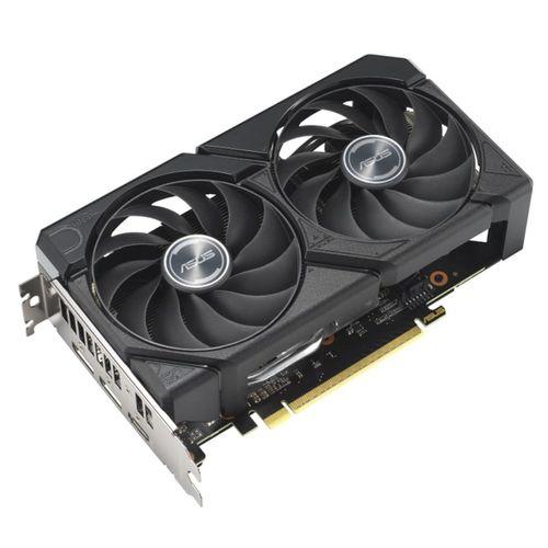 ASUS DUAL-RX9060XT-16G AMD RADEON 128BIT 16GB VGA