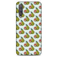 Frutix Pomelo 01 Xiaomi Mi 9 Kılıf Desenli Silikon