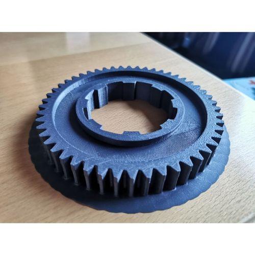 Continental Ebike Yedek A2C75164100 (Bu ürün Sadece Plastik parçadır - Almadan Önce Soru Sorabilirsiniz)