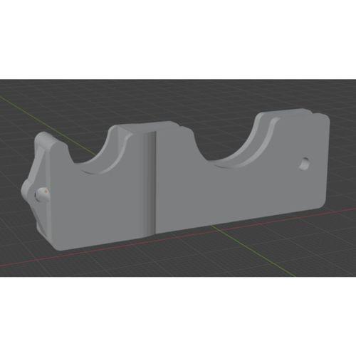 Yubikey 5C NFC Anahtarlık USB-A Adaptör Saklama Bölmeli 3D Baskı (Bu ürün Sadece Plastik parçadır - Almadan Önce Soru Sorabilirsiniz)