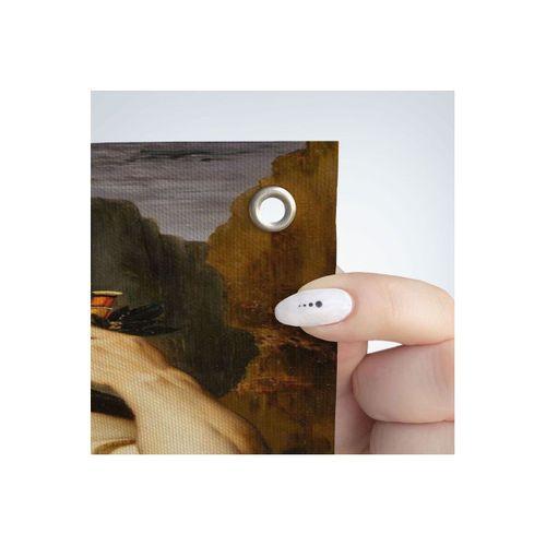 Oidipus ve Sfenks Gustave Moreau Duvar Örtüsü - Halısı-5985