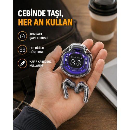 Ergonomik Yapı Ve Cihazlarla Üstün Uyumluluk