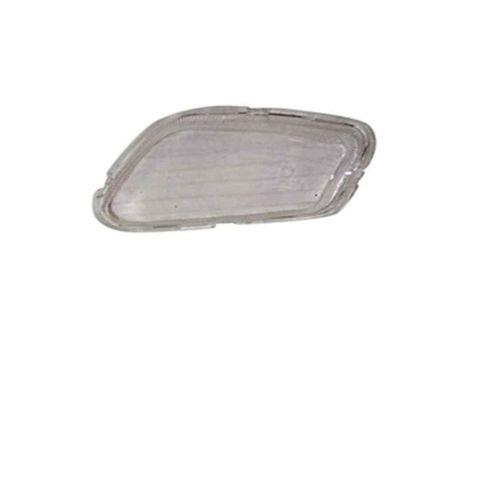 SEVGENT Arka Sinyal Camı 50 Scooter Sol