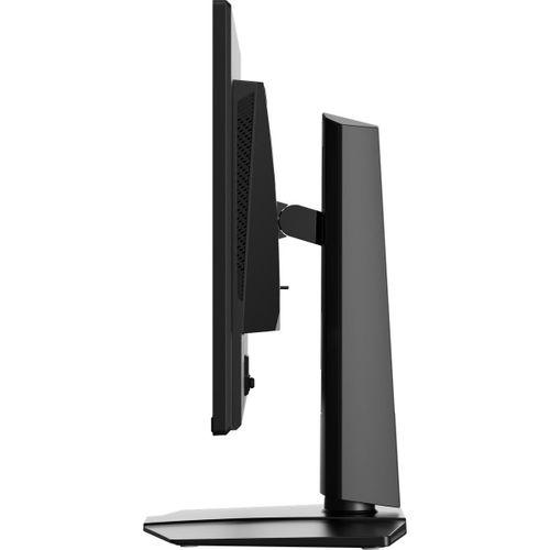 26.5 MSI MAG 272QP QD-OLED X24 WQHD  0.03MS 240HZ FREESYNC PREMIUM PIVOT GAMING