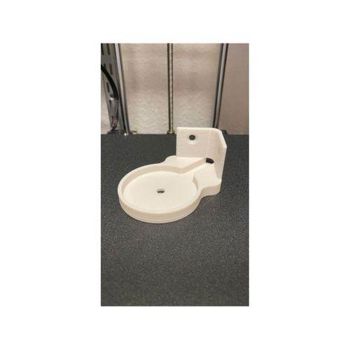 Aqara Kamera Hub G3 Köşe Duvar Montajı (Bu ürün Sadece Plastik parçadır - Almadan Önce Soru Sorabilirsiniz)