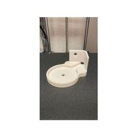 Aqara Kamera Hub G3 Köşe Duvar Montajı (Bu ürün Sadece Plastik parçadır - Almadan Önce Soru Sorabilirsiniz)