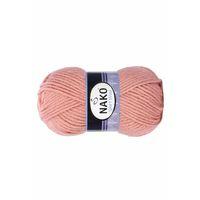 1 Adet Sport Wool Atkı Bere Ceket Yelek Örgü İpi Yünü No: 2807 Bonsai Çiçeği - mudanis