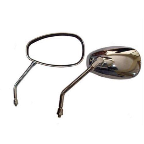 SEVGENT Ayna Set M10 Oval Nikel Qy