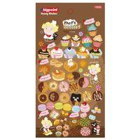 Bigpoint Sticker Şefin Tatlıları