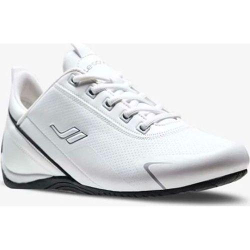 Lescon Smash 9h Beyaz Erkek Sneaker Ayakkabı