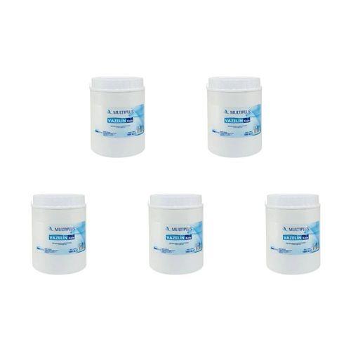 Multiplus Vazelin Katı 5 x 1 KG