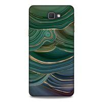 Samsung Galaxy J7 Prime Uyumlu Kılıf Yeşil Delisi (5) Koruma Kabı Fıstık yeşili