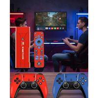 Android 10k Hd Tv Oyun Konsolu 64gb 5g Wifi Destekli