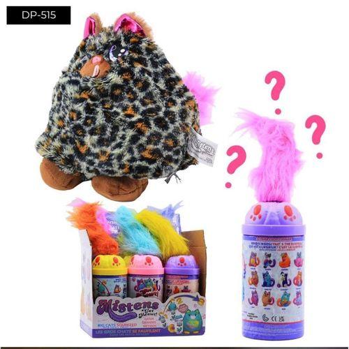 Mis Fittens Süpriz Peluş Oyuncak