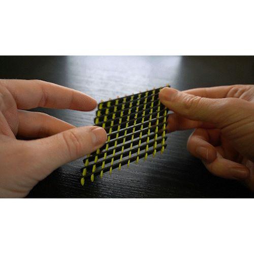 Yerinde Baskı Esnek Fidget (Bu ürün Sadece Plastik parçadır - Almadan Önce Soru Sorabilirsiniz)