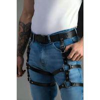 Erkek  Kemer Ve Bacak Aksesuar, Tarz Erkek  Bacak Kemer - Brfm174