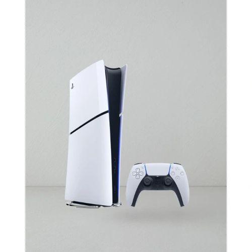 Playstation 5 1tb Dijital Slim Ps5d Slim
