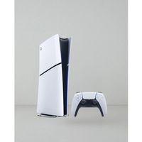 Playstation 5 1tb Dijital Slim Ps5d Slim