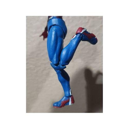 Mafex Spiderman Diz Eklem 3D Baskı (Bu ürün Sadece Plastik parçadır - Almadan Önce Soru Sorabilirsiniz)