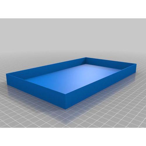 Hexplore It Ölüler Kralı Vadisi Eklemesi (Bu ürün Sadece Plastik parçadır - Almadan Önce Soru Sorabilirsiniz)