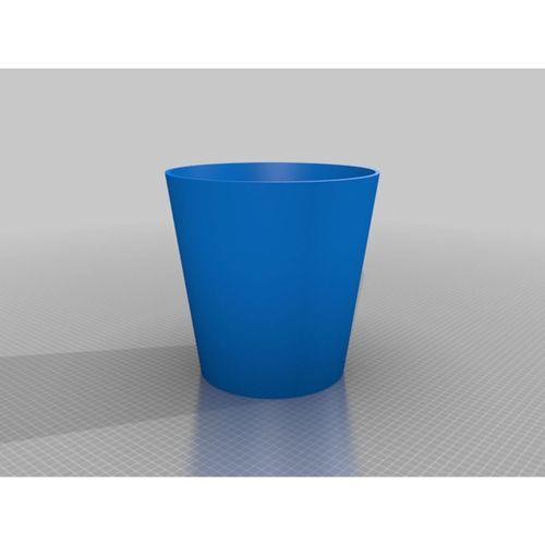 - Büyük Çöp Kutusu (Bu ürün Sadece Plastik parçadır - Almadan Önce Soru Sorabilirsiniz)