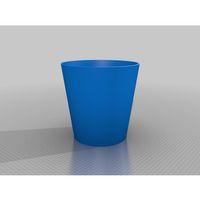 - Büyük Çöp Kutusu (Bu ürün Sadece Plastik parçadır - Almadan Önce Soru Sorabilirsiniz)