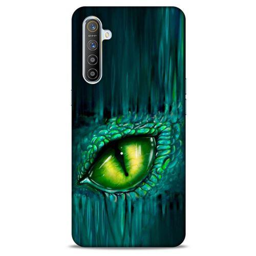 Oppo Realme XT Kılıf Dragons (41) Tank Kılıf Ejderha Oyunu