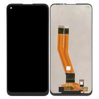 BYR Samsung Galaxy M11 Uyumlu Lcd Ekran + Dokunmatik SM-M115F YÜKSEK KALİTELİ EKRANDIR.