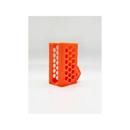 HSW Honeycomb Storage Wall için Cam Dosya Tutucu 3D Baskı (Bu ürün Sadece Plastik parçadır - Almadan Önce Soru Sorabilirsiniz)