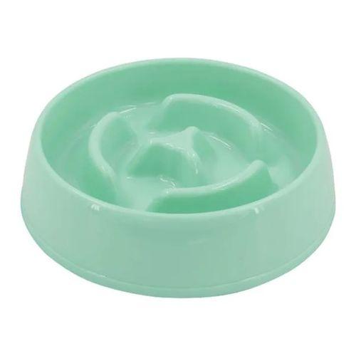 Mikopet Yavaş Mama Yeme Kabı 775 Ml.