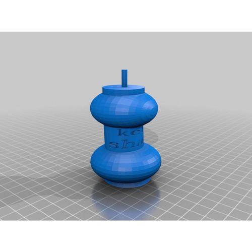 Kelp Shake (Bu ürün Sadece Plastik parçadır - Almadan Önce Soru Sorabilirsiniz)