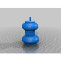 Kelp Shake (Bu ürün Sadece Plastik parçadır - Almadan Önce Soru Sorabilirsiniz)