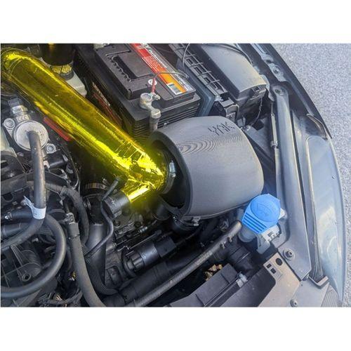 BMS Girişi için Hava Kutusu (Bu ürün Sadece Plastik parçadır - Almadan Önce Soru Sorabilirsiniz)