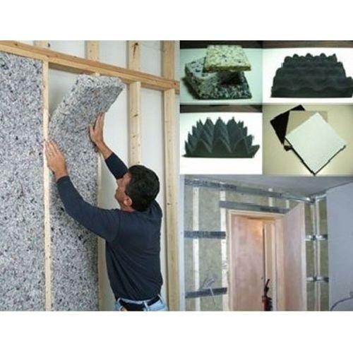 Duvar Ses Yalıtımı