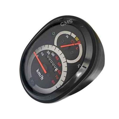 STMAX Stmax Kilometre Mekanik 60V Cobra-Ebike