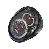 STMAX Stmax Kilometre Mekanik 60V Cobra-Ebike