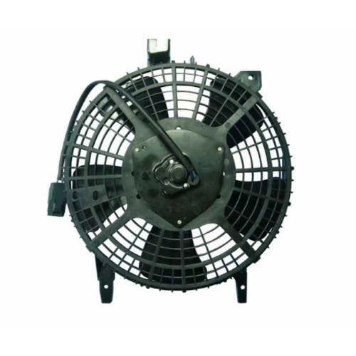 Kli̇ma Fani Komple Corolla 93-98 Ae101