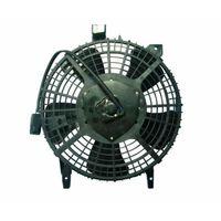 Kli̇ma Fani Komple Corolla 93-98 Ae101