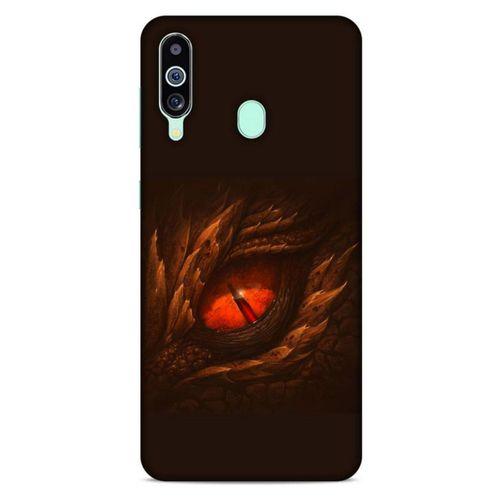 Samsung Galaxy M40 Kılıf Dragons (46) Core Armor Kılıf Ejderha Filmi