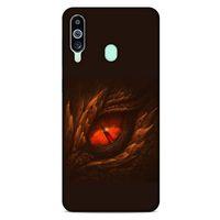 Samsung Galaxy M40 Kılıf Dragons (46) Core Armor Kılıf Ejderha Filmi
