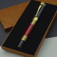 Özel Tasarım Kutulu Vip Metal Roller Kalem