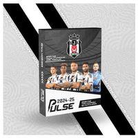 Pulse Beşiktaş Yıldız Oyuncular Özel Kartlar