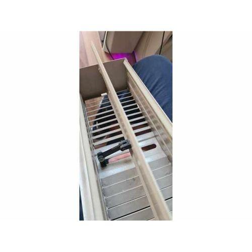 Kanal Tipi Gaz Isıtıcı Havalandırma Mekanizması (Bu ürün Sadece Plastik parçadır - Almadan Önce Soru Sorabilirsiniz)