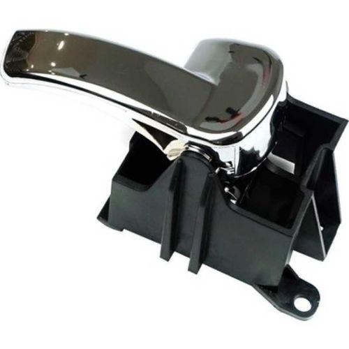 Kapi Kolu On Arka Ic Sag Ni̇ssan Navara 05-14