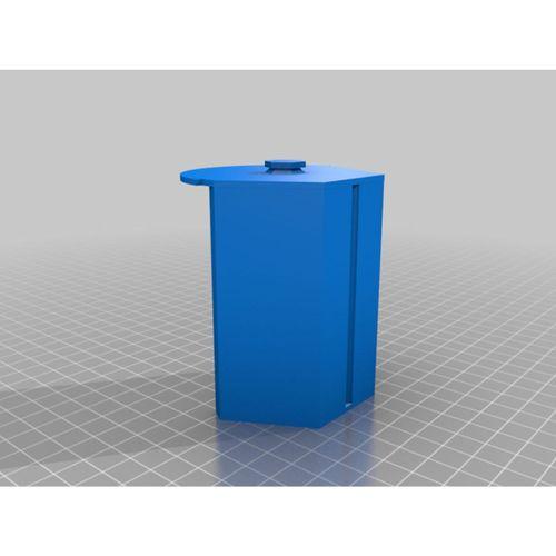 Pringle Kutusu Çekmecesi (Bu ürün Sadece Plastik parçadır - Almadan Önce Soru Sorabilirsiniz)