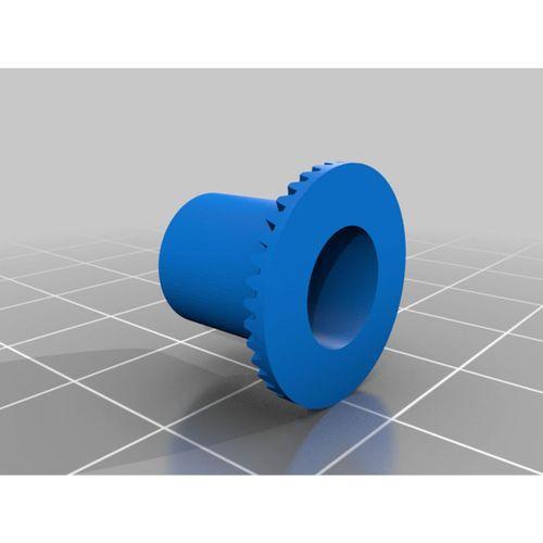 Losi SCTE 1 24 Ölçek Arka Diferansiyel (Bu ürün Sadece Plastik parçadır - Almadan Önce Soru Sorabilirsiniz)