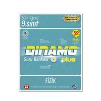 9. Sınıf Dinamo Fizik Soru Bankası