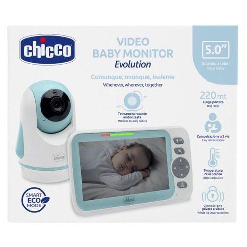 Chicco Baby Bebek Kamerası Evolution